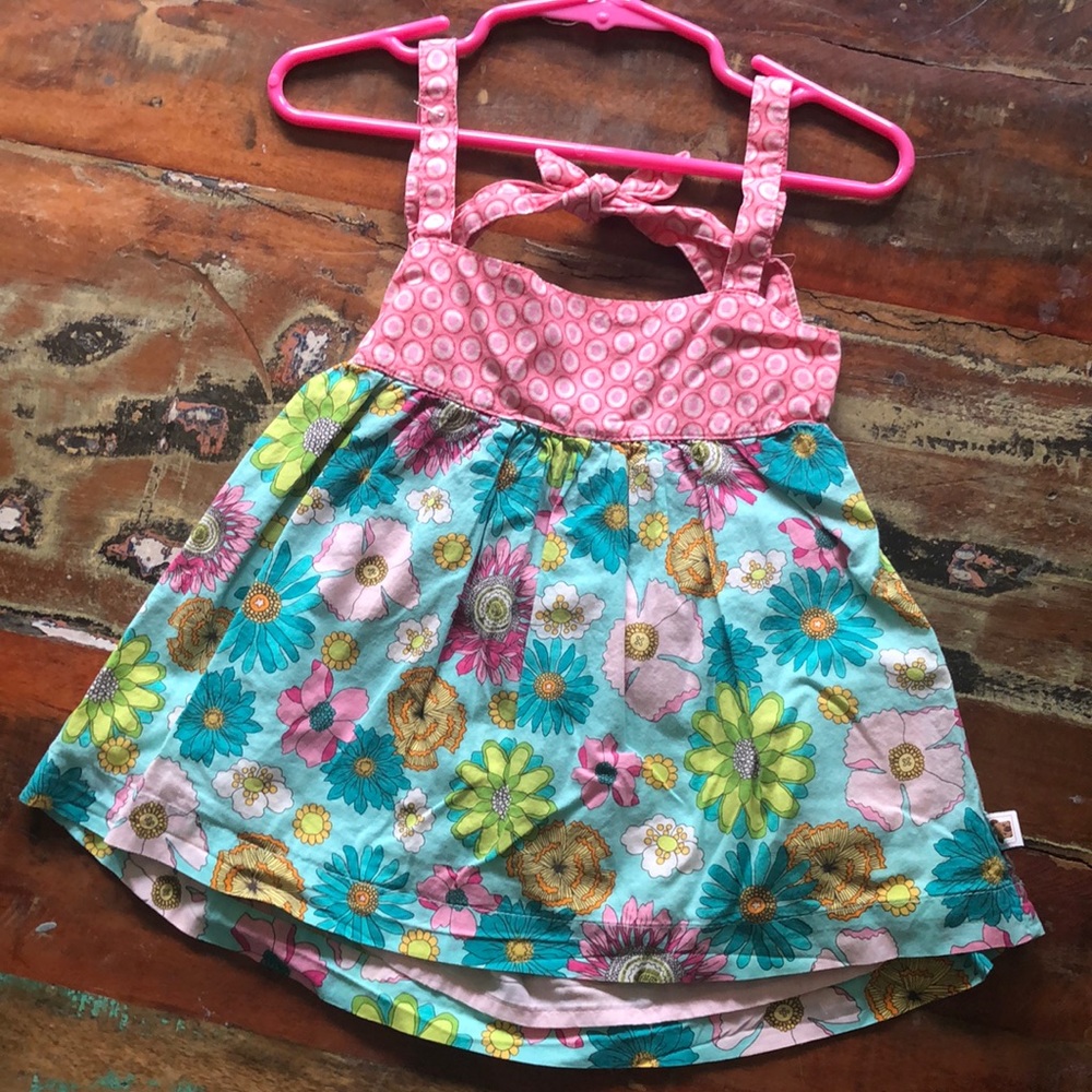 Adorable tank